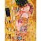 Diamond Dotz® Advanced The Kiss Klimt Diamond Painting Kit